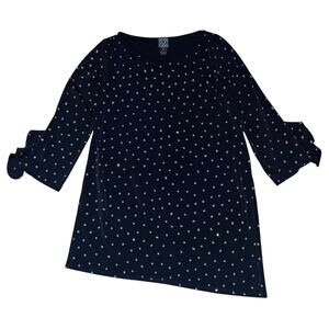 Clara Sun Woo Tunic Blouse